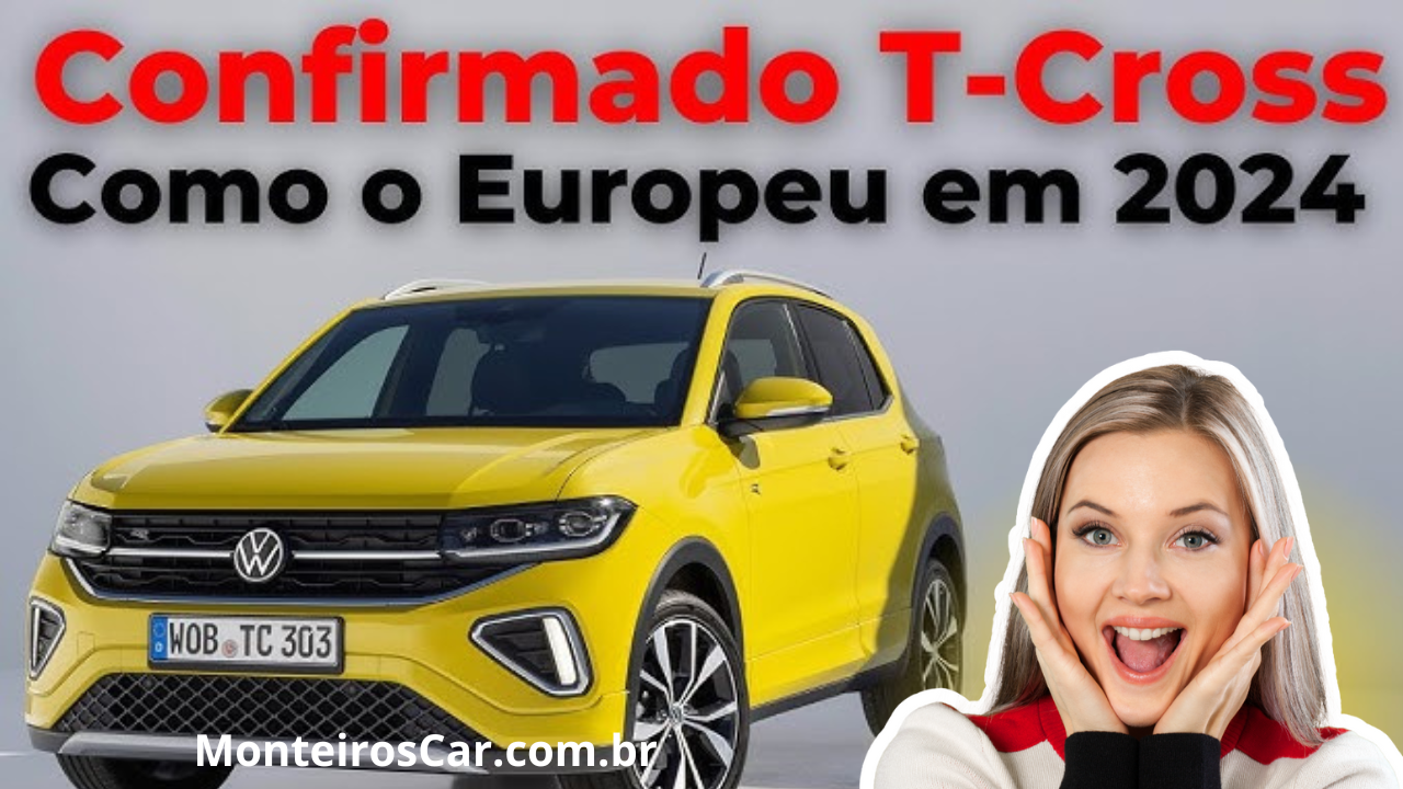 A Volkswagen, uma das montadoras mais icônicas do mundo, está pronta para marcar sua posição no cenário automobilístico global...