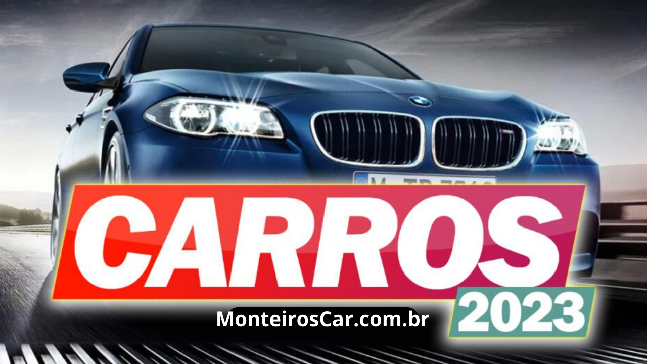 Os Carros Mais Aguardados de 2023