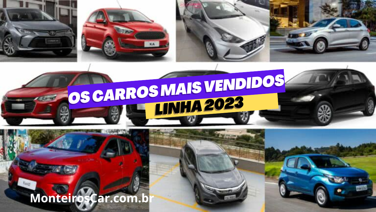 O mercado automobilístico é dinâmico, com novos modelos sendo lançados todos os anos, e os consumidores procurando carros que atendam às suas necessidades e desejos em constante evolução.