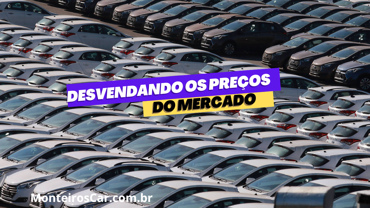 Os preços desempenham um papel central em nossas vidas, afetando tudo, desde o custo de produtos básicos até as decisões financeiras de longo prazo.