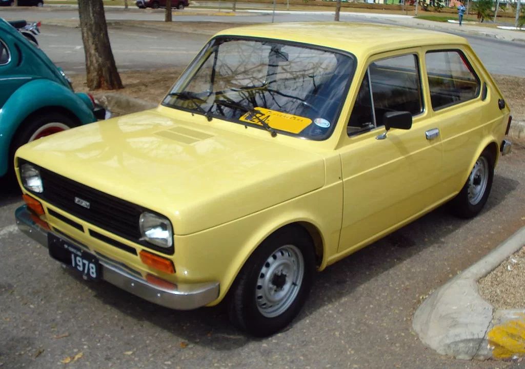 Carros Antigos e Barato