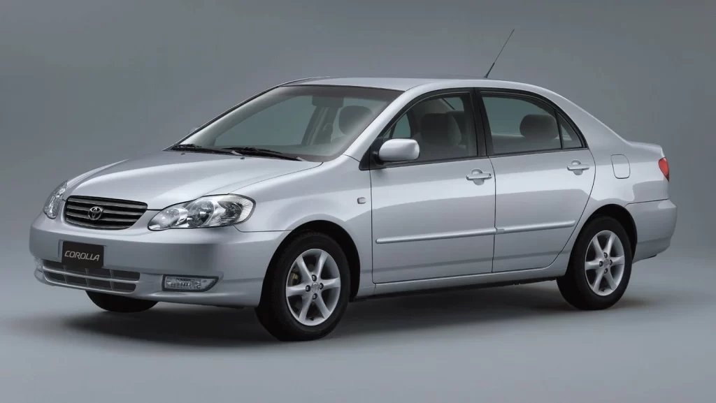 Carro automatico ate 30 mil