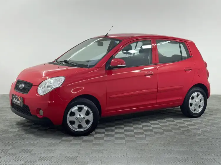 Carro automatico ate 30 mil