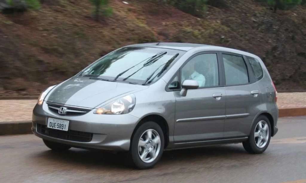Carro automatico ate 30 mil