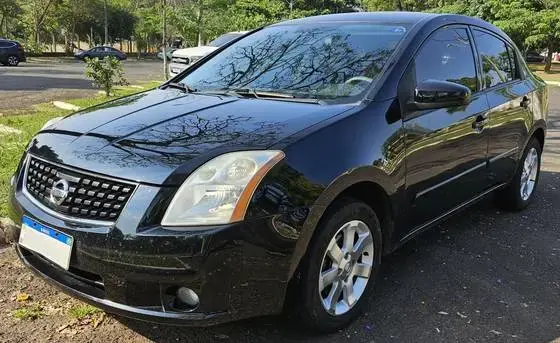 Carro automatico ate 30 mil