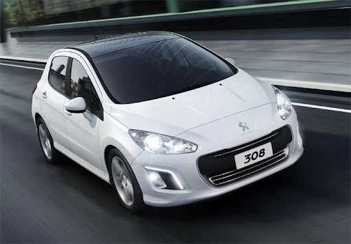 Carro automatico ate 30 mil