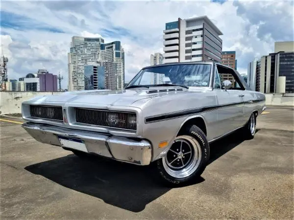 carros dos anos 70