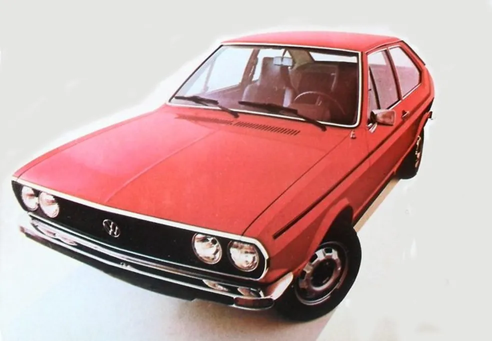 carros dos anos 70