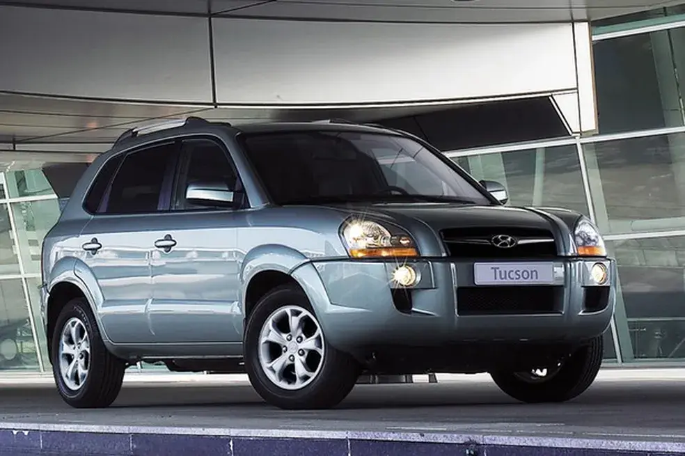 Carro Automático até 50 mil