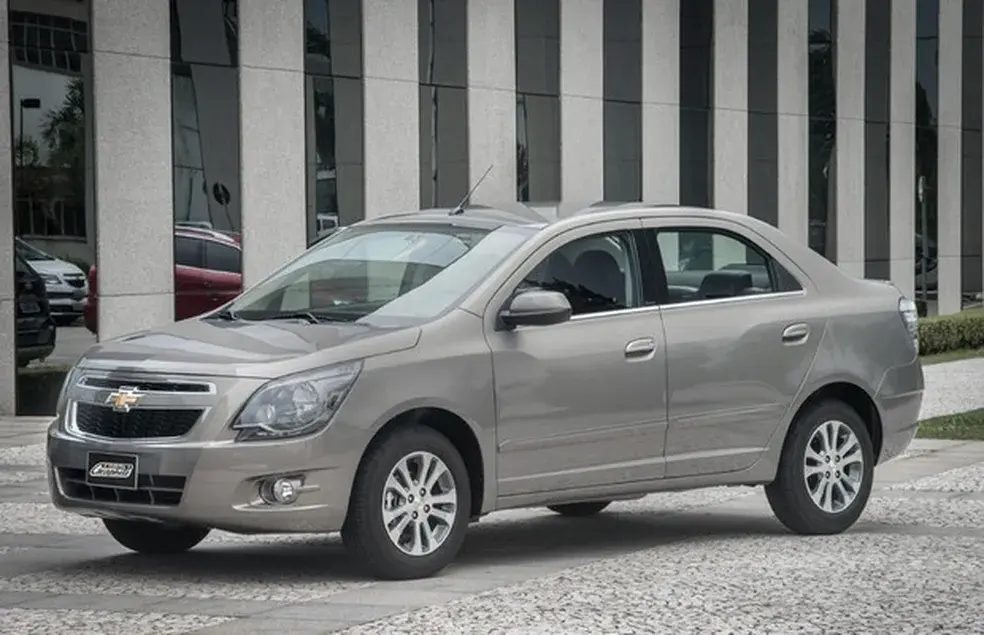Carro Automático até 50 mil