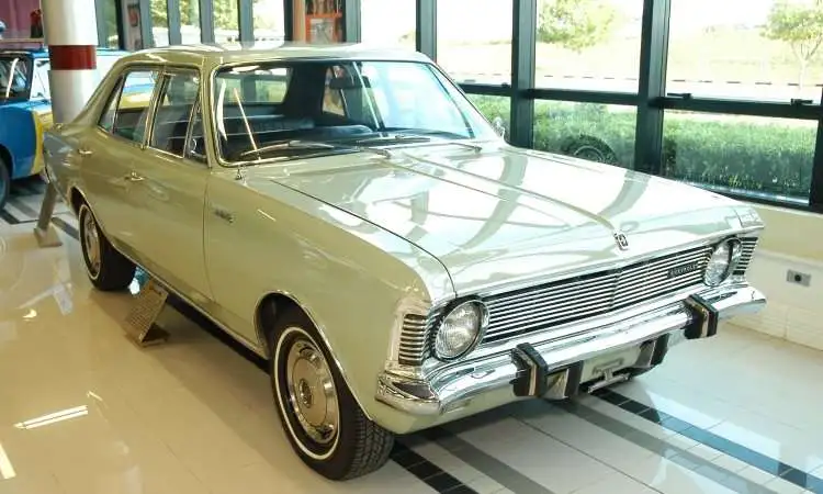 carros dos anos 70