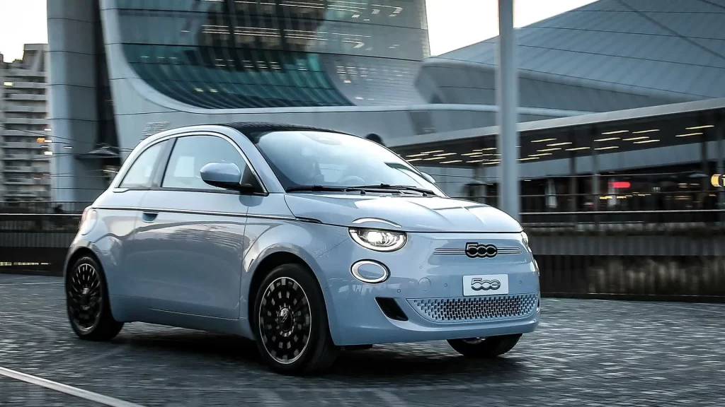 Carros Eletricos mais Baratos do Brasil