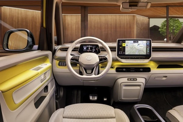 Nova Kombi 2024