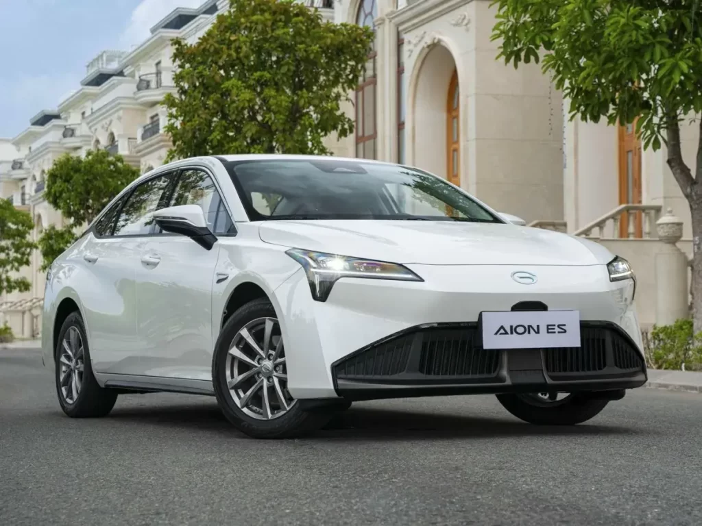 GAC Motors Chega ao Brasil
