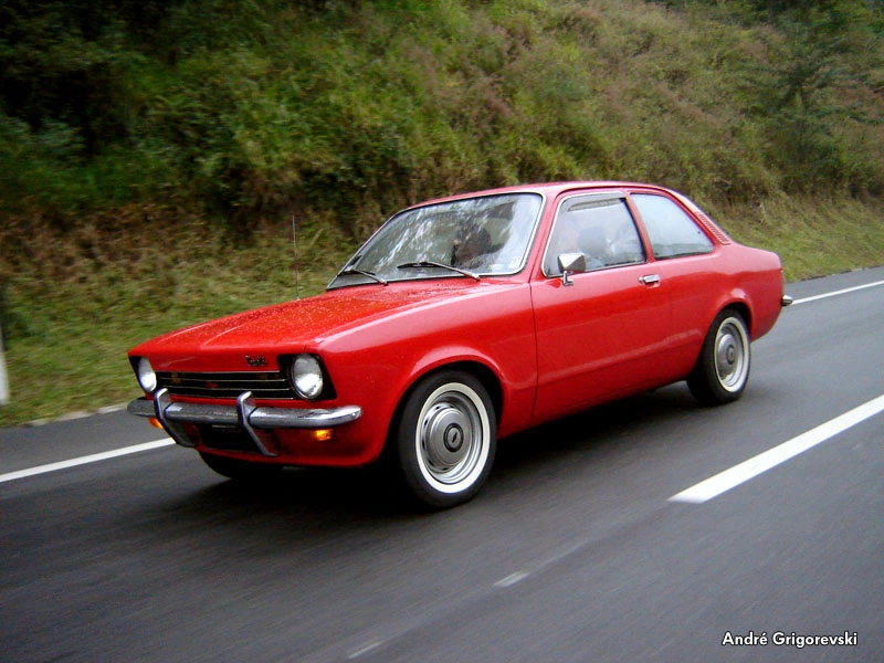 carros dos anos 70