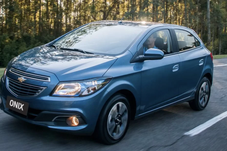 Carro Automático até 50 mil