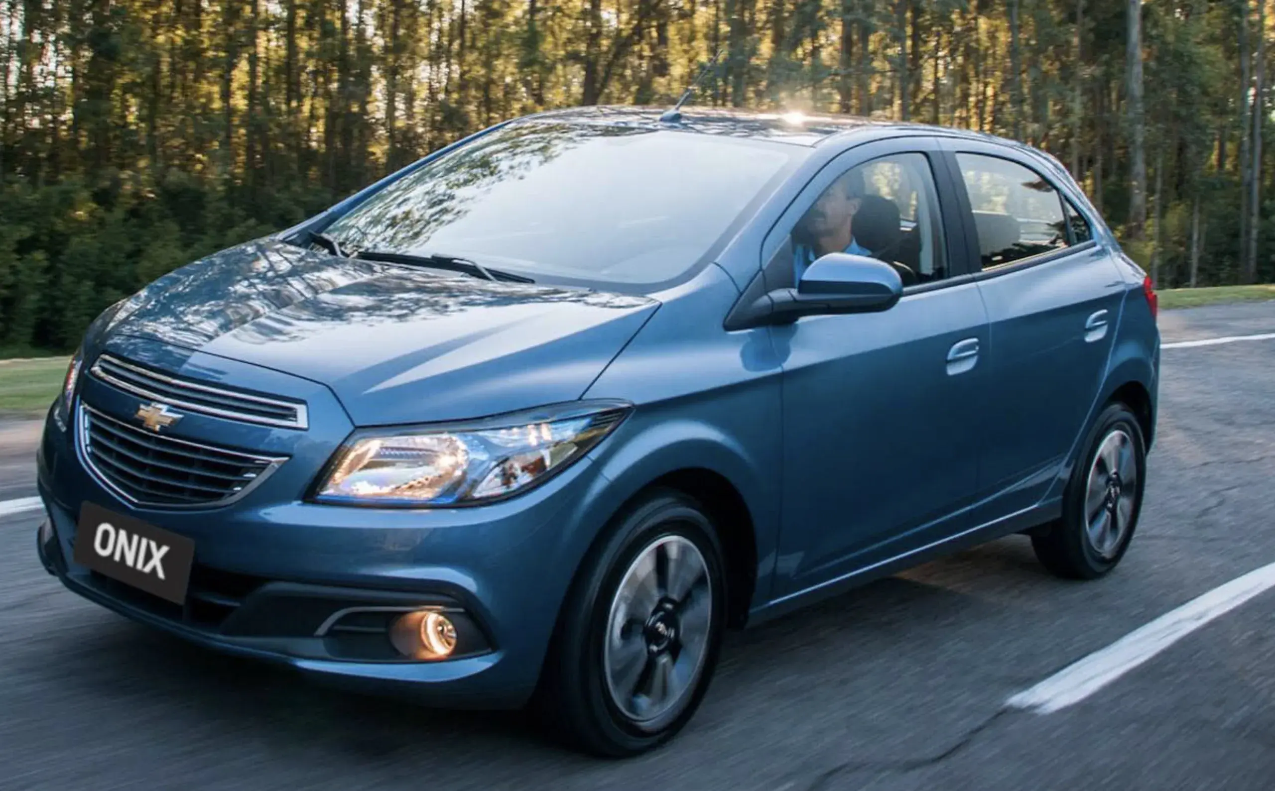 Carro Automático até 50 mil