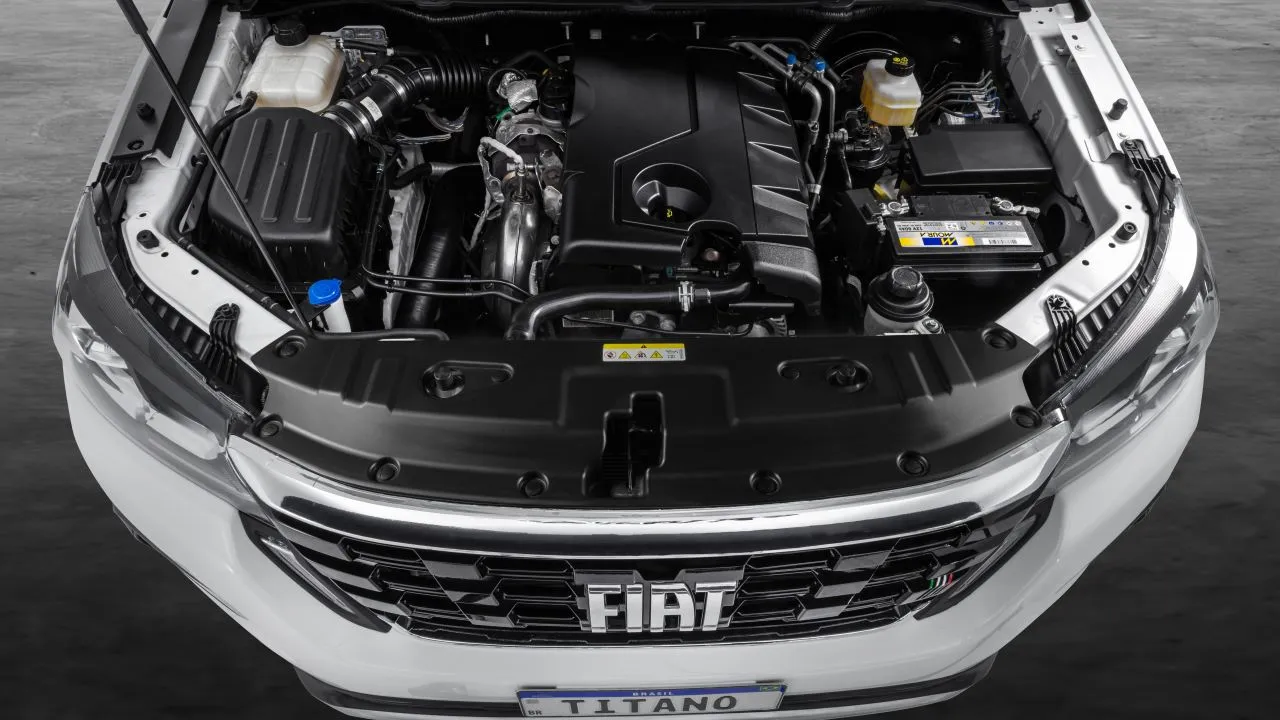Fiat Titano