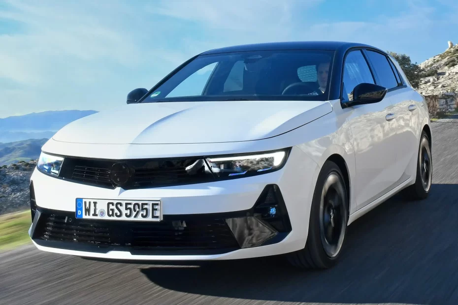 Astra 2024