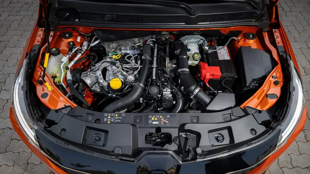 Nissan Kicks 2026