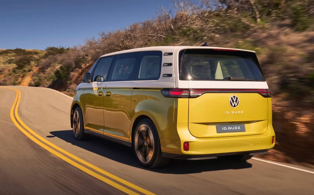 Nova Kombi 2024