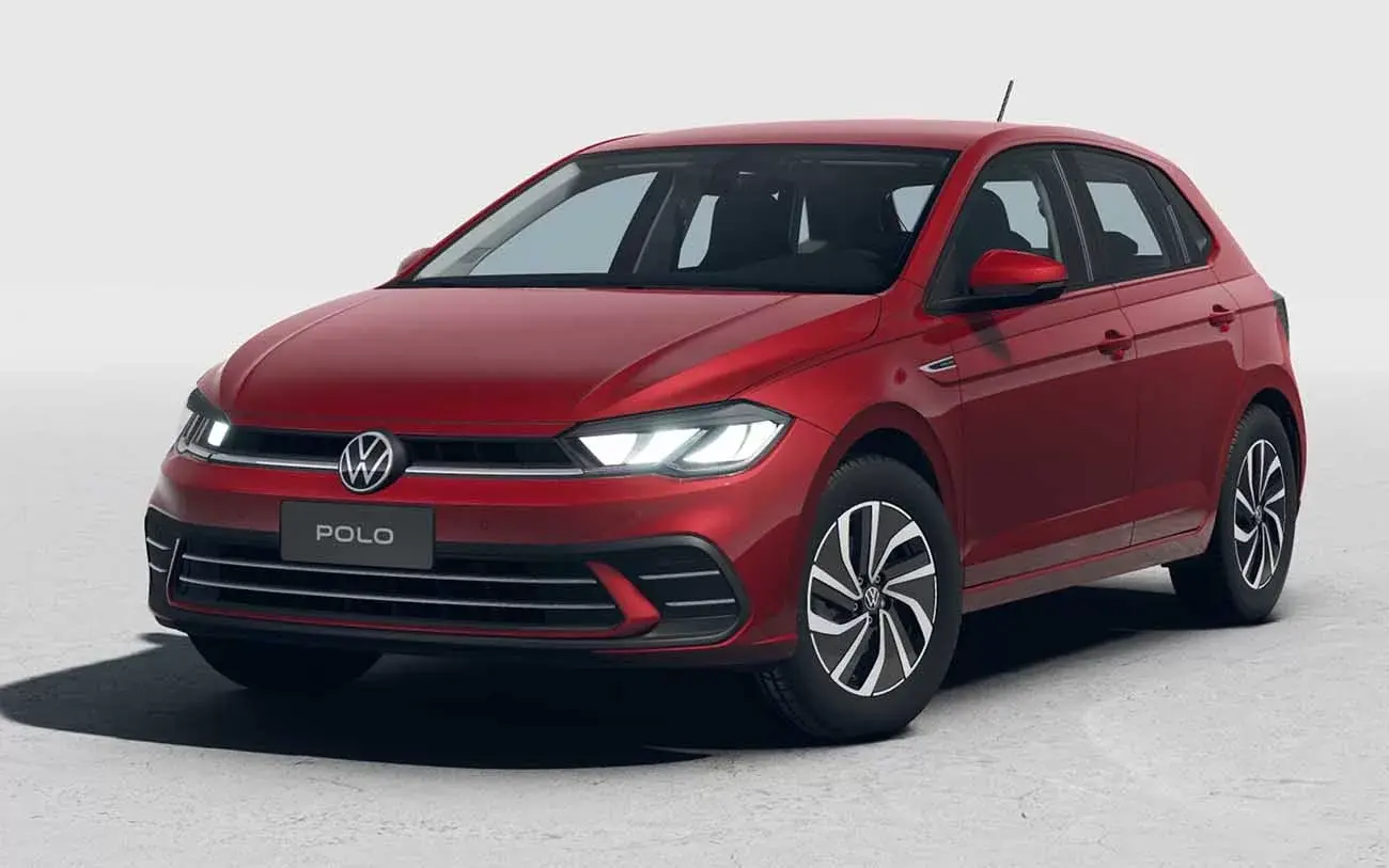 Novo Polo