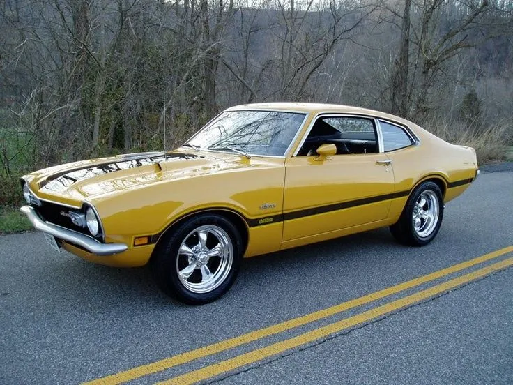carros dos anos 70