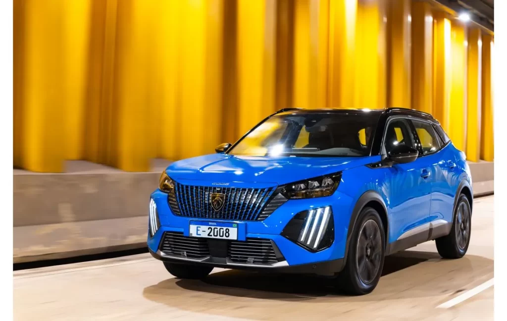Carros Eletricos mais Baratos do Brasil