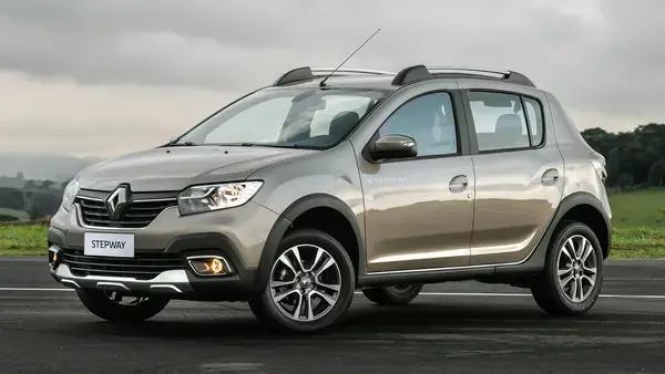 Carro Automático até 50 mil