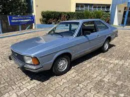 carros dos anos 70