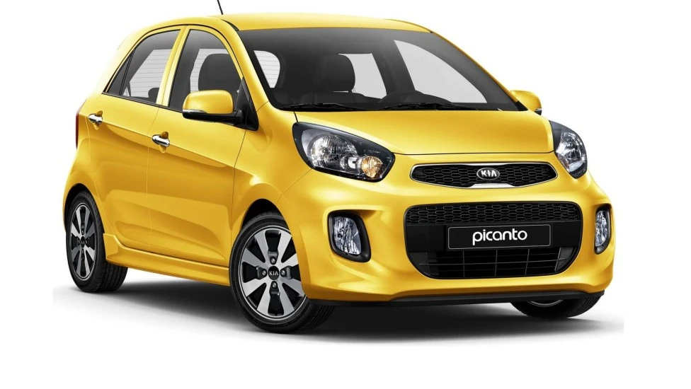 Carro Automático até 50 mil