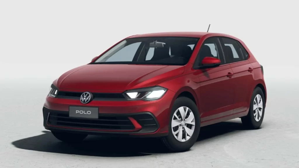 Novo Polo