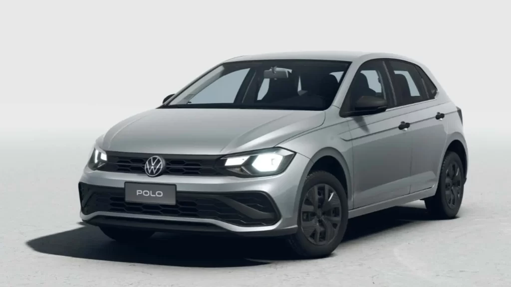 Novo Polo