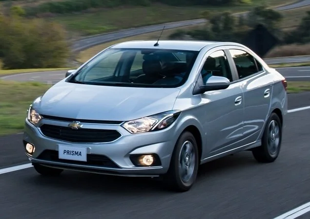 Carro Prisma