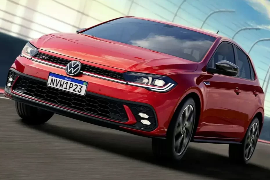 Polo GTS 2024 vs Polo 2018 TSI – Qual Vale a Pena?