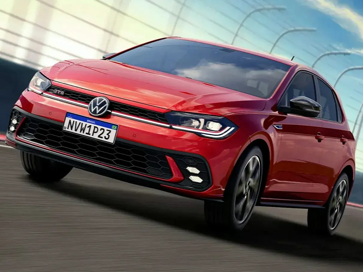 Polo GTS 2024 vs Polo 2018 TSI – Qual Vale a Pena?