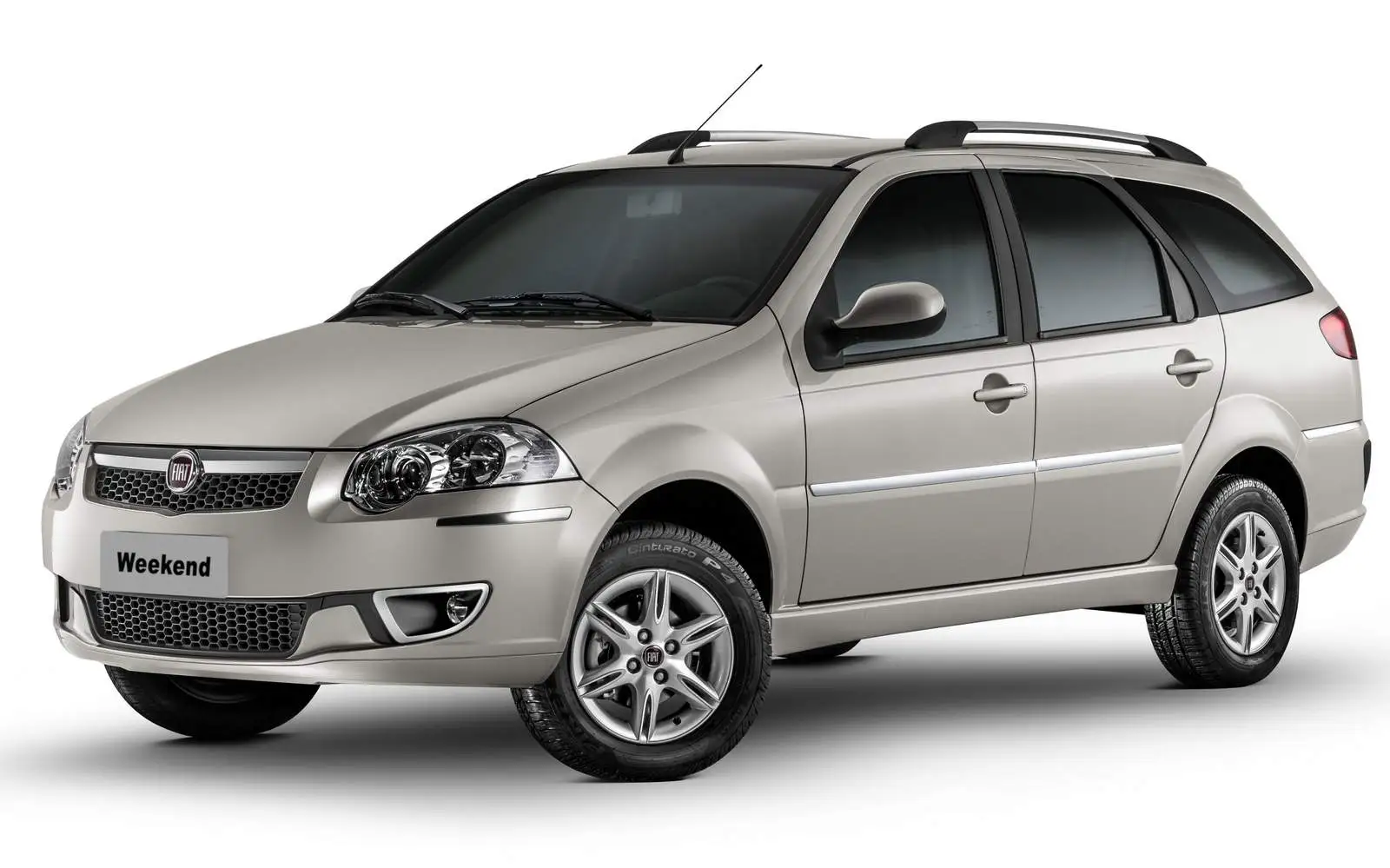 Fiat Palio