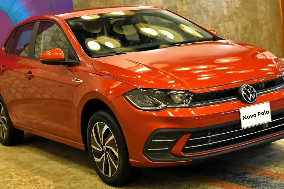 Análise do Preço do Polo Volkswagen