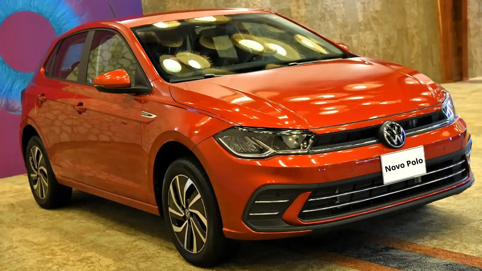 Análise do Preço do Polo Volkswagen