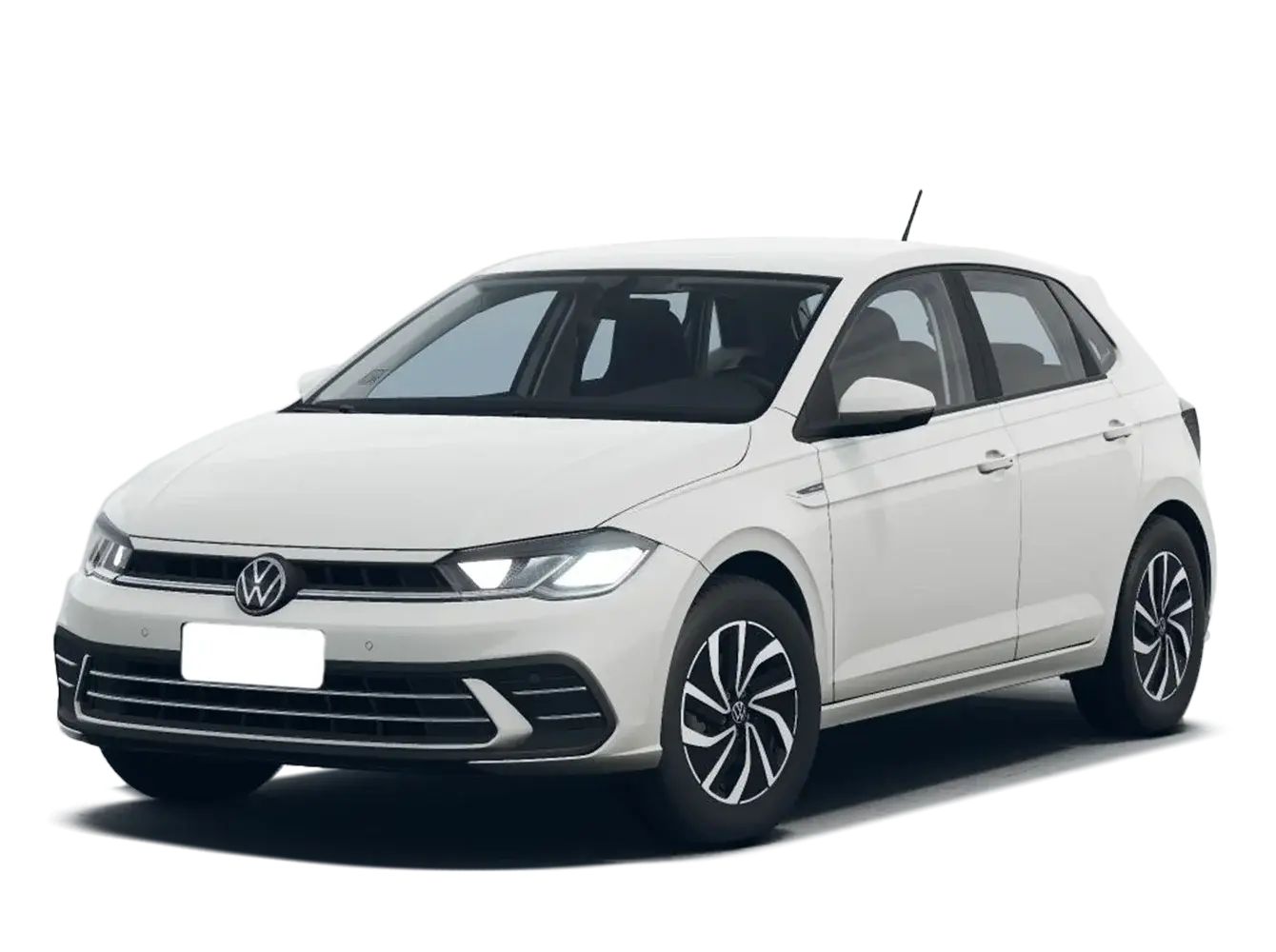 Os Melhores Ofertas de Novo Carro Polo na Webmotors