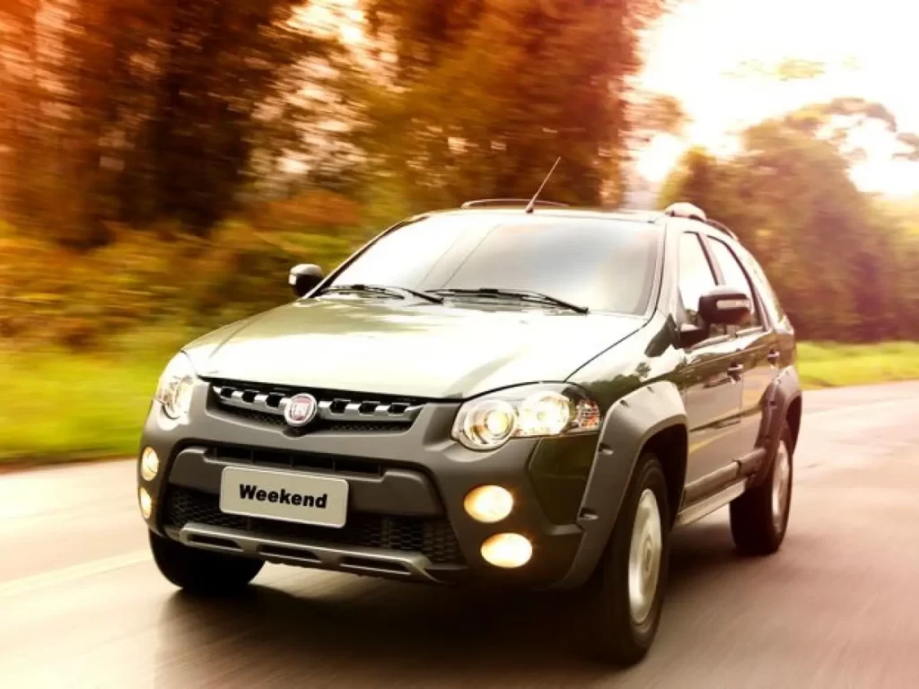 Palio Adventure 2015