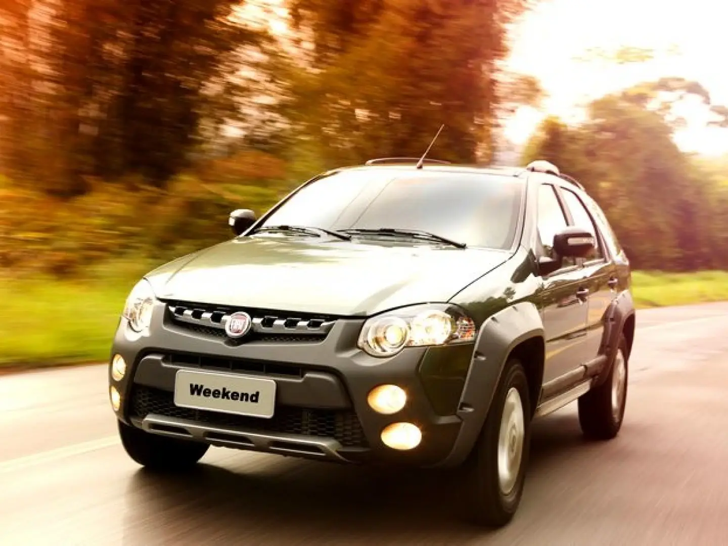 Palio Adventure 2015