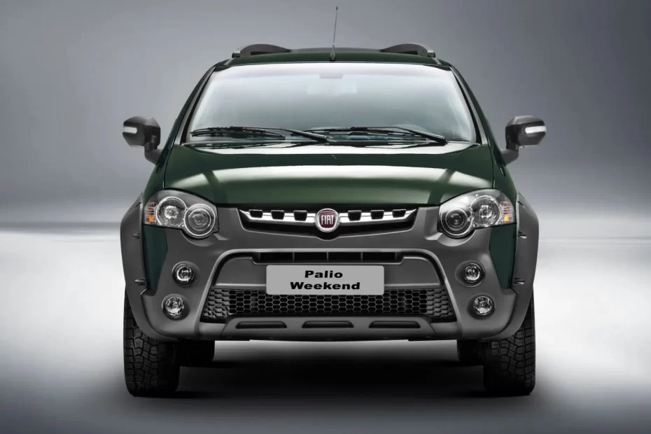 Palio Weekend 2020