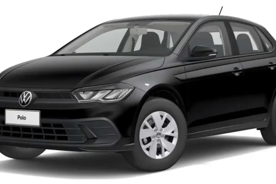 Polo MPI