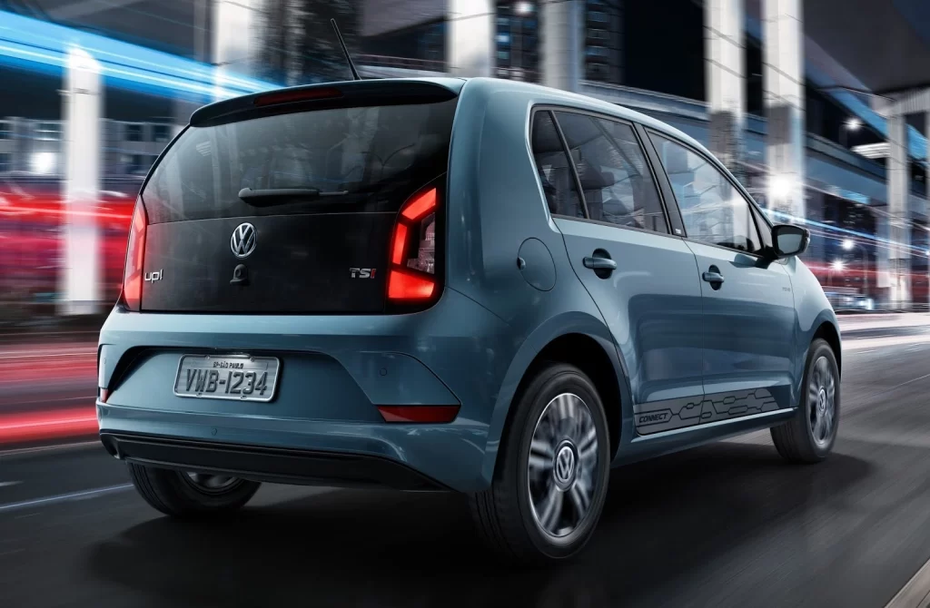 Carro Up é Bom Para Famílias? Descubra as Vantagens e Desvantagens