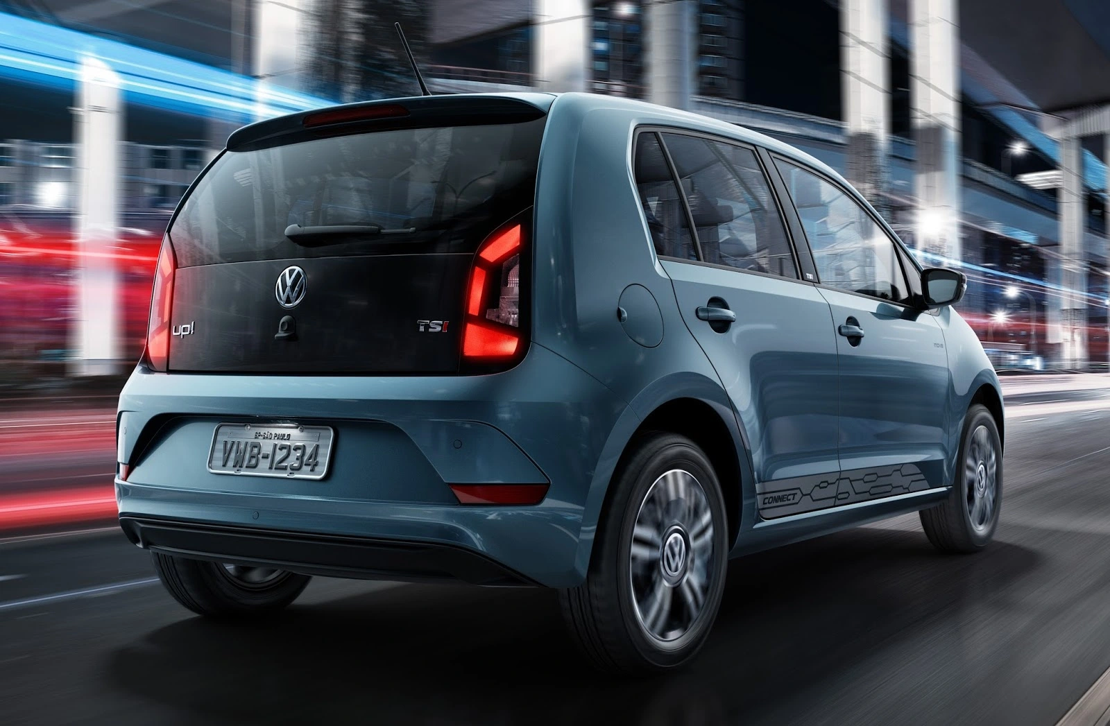 Carro Up é Bom Para Famílias? Descubra as Vantagens e Desvantagens