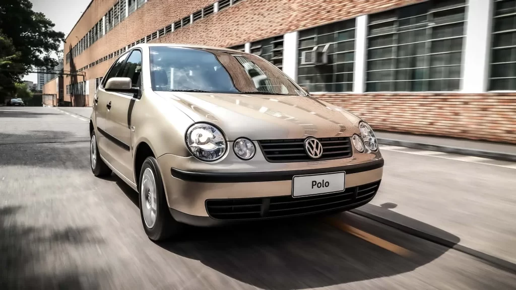História dos Carros Antigos da Volkswagen