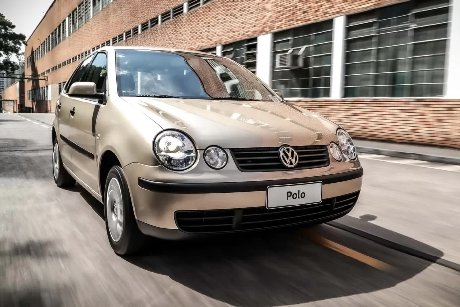 História dos Carros Antigos da Volkswagen