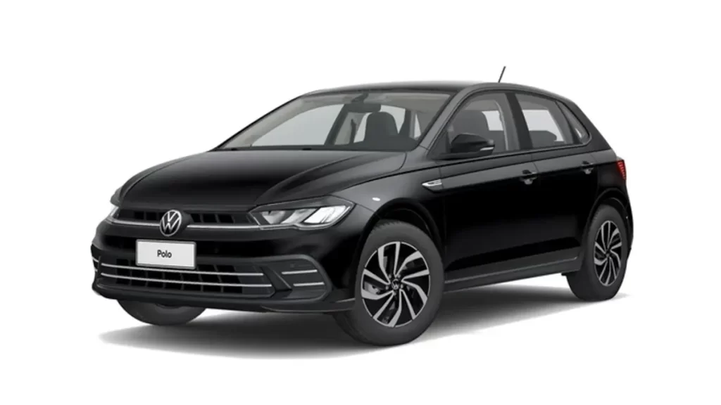 O Futuro do Polo Volkswagen em 2024 e Além