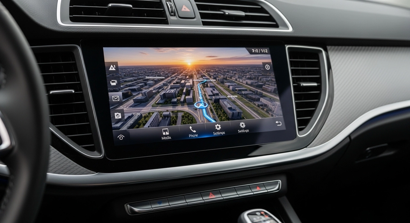 central multimidia para carros (2)